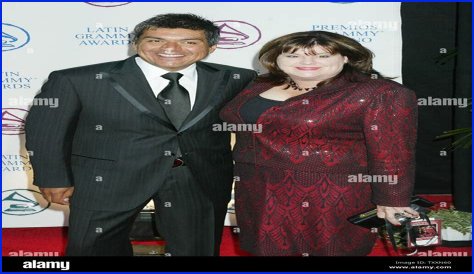 Uncover Secrets And Insights: George Lopez's Ex-Wife Revealed