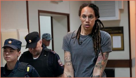 Was Brittney Griner Transgender? Exploring The Truth Behind The Rumors